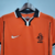 Camiseta Holanda Casa 1998 - Masculino na internet