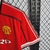 Imagem do Camiseta Manchester United Casa 98-99 - Masculino