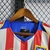 Camiseta Atletico de Madrid Casa 04/05- Masculino - Cohab City Sports |  Lugar perfeito para o estilo periférico