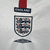 Camiseta Inglaterra Casa 2004 - Masculino na internet