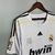 Camiseta Real Madrid Casa 09-10 - Masculino - loja online