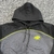 Conjunto Syna Pipe Hoodie & Shorts Black & Yellow - Cohab City Sports |  Lugar perfeito para o estilo periférico