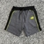 Imagem do Conjunto Syna Pipe Hoodie & Shorts Black & Yellow