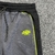 Conjunto Syna Pipe Hoodie & Shorts Black & Yellow - comprar online