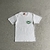 Camiseta Corteiz No Carry Last Tee White