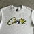 Camiseta Corteiz Allstartz Brasil Tee White - comprar online