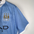 Camiseta Manchester City Casa 2015-16 Masculino na internet