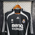 Camiseta Manga Longa Real Madrid Retrô 06-07 - Masculino - comprar online