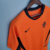 Camiseta Holanda Casa 2002 - Masculino na internet