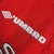 Camiseta Manchester United Casa 98-99 - Masculino - loja online