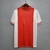 Camiseta Ajax Casa 90-92 - Masculino - loja online