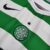 Camiseta Celtic Casa 05-06 - Masculino - loja online