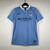 Camiseta Manchester City Casa 2015-16 Masculino