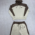 Conjunto Syna Pipe Hoodie & Shorts Brown & Beige