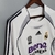 Camiseta Manga Longa Retrô Real Madrid Casa 06-07 - Masculino na internet