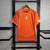 Camiseta Holanda Casa 2004 - Masculino