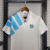 Camiseta Olympique de Marseille Casa 1993 - Masculino - comprar online