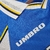 Camiseta Chelsea Casa 97-99 - Masculino - loja online