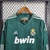 Camiseta Manga Longa Real Madrid 12-13 - Masculino - comprar online