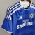 Camiseta Chelsea Edição Champions League Casa 2012 - Masculino - comprar online