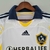 Camiseta LA Galaxy Casa 2007 - Masculino na internet