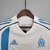 Camiseta Olympique de Marseille Casa 05/06 - Masculino - comprar online