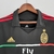 Camiseta Milan Terceiro 11-12 - Masculino na internet