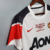 Camiseta Manchester United fora final 10-11 - Masculino - comprar online