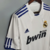 Camiseta Real Madrid casa 10-11 - Masculino - comprar online