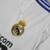 Camiseta Real Madrid casa 10-11 - Masculino - Cohab City Sports |  Lugar perfeito para o estilo periférico