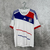 Camiseta Olympique Lyonnais Casa 2012 - Masculino