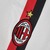 Camiseta AC Milan Away 2011-12 - Masculino na internet