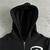 Conjunto Syna Void Hood Black - comprar online