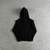 Conjunto Syna Void Hood Black