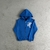 Conjunto Syna Void Hood Blue