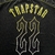 Imagem do Camiseta Trapstar Football Black Lime