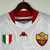 Camiseta Roma Fora 2001-02 - Masculino - comprar online