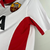 Camiseta Roma Fora 2001-02 - Masculino - loja online