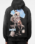 WILD SEXY LANZEY HOODIE en internet