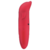 VIBRADOR PONTO G AVELUDADO COM FORMATO GOLFINHO SEXY IMPORT - comprar online