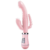 Imagem do Vibrador de Ponto G e Clitóris 3 em 1 com 12 Modos de Vibração Sexy Import