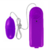 VIBRADOR BULLET MINI MULTIVELOCIDADES VIP MIX - loja online