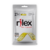 PRESERVATIVO LUBRIFICADO EXTRA LARGE 3 UNIDADES RILEX