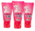 XANA LOKA EXCITANTE FEMININO 15G LINHA BRASILEIRINHOS HOT FLOWERS - comprar online