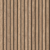 Adesivo para parede ripado madeira - cod 005 - Rolo medindo 3m x 51cm