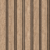 Adesivo para parede ripado madeira - cod 006 - Rolo medindo 3m x 51cm