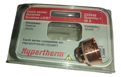 Shield/copa De Arrastre Finecut 65/85/105 220948 Hypertherm - comprar en línea