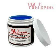 GEL ANTISALPICADURA WELD500