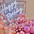 NeonLED - Happy Birthday - 70X50cm - comprar online