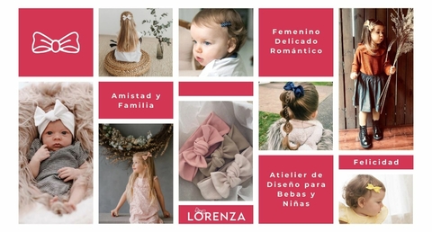 Carrusel Lorenza - Atelier de diseño